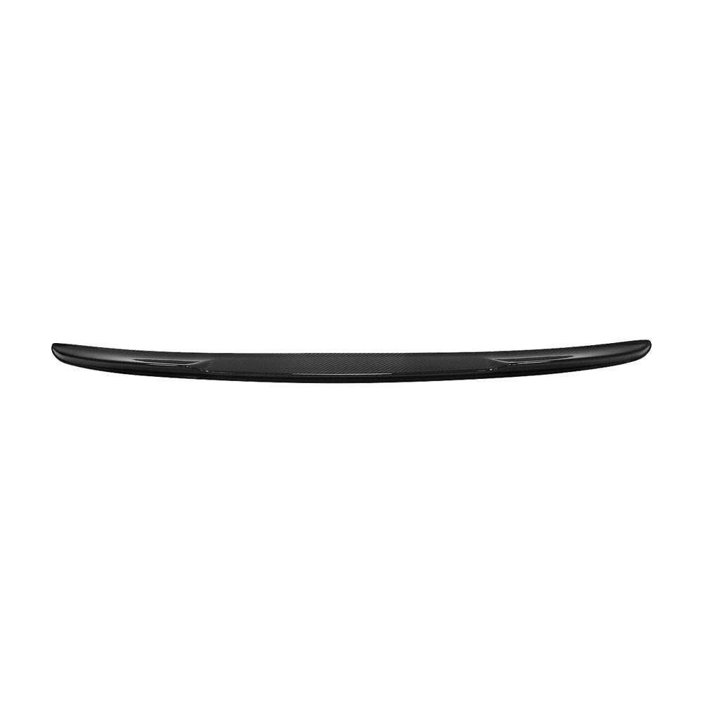 SLIDE Spoiler Lippe Carbon passend für Audi A3 8Y