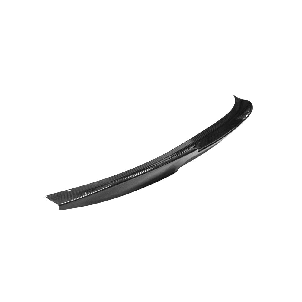 SLIDE Spoiler Lippe Carbon passend für Audi A5 F5