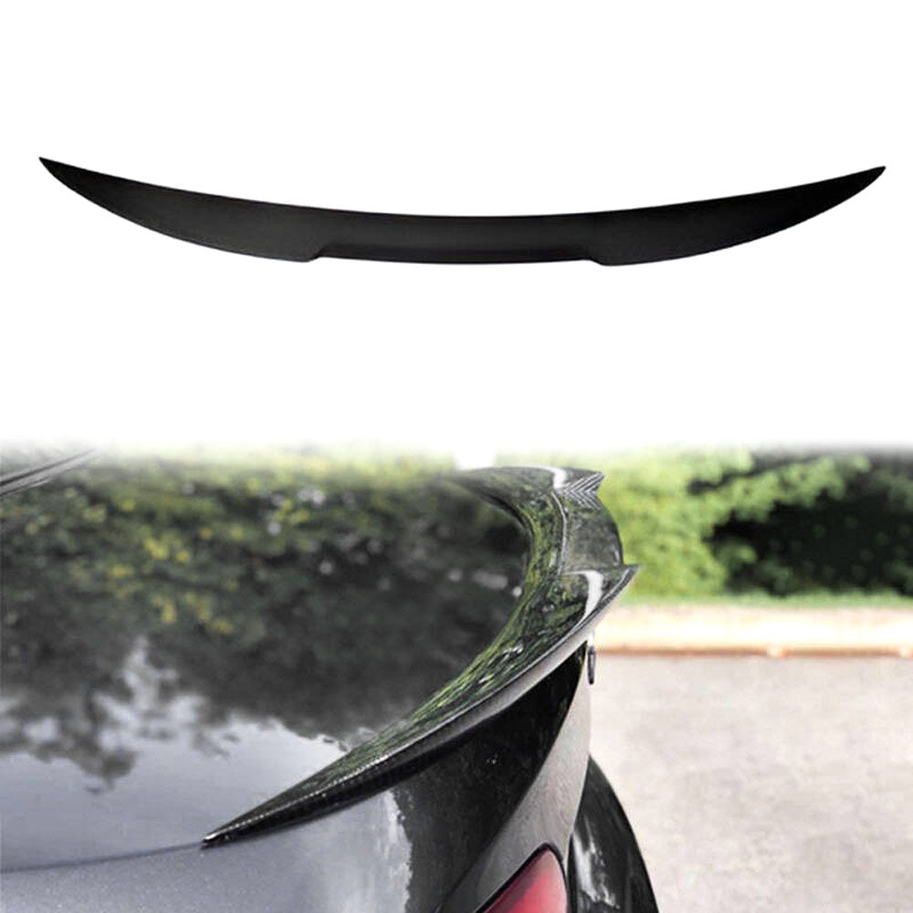 SLIDE Spoiler Lippe Carbon passend für BMW E93