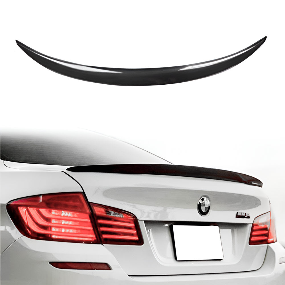 SLIDE Spoiler Lippe Carbon passend für BMW F10