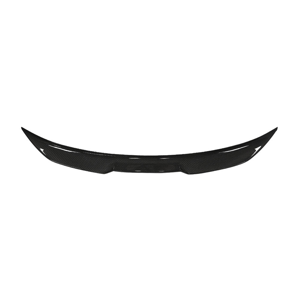 SLIDE Spoiler Lippe Carbon passend für BMW F44