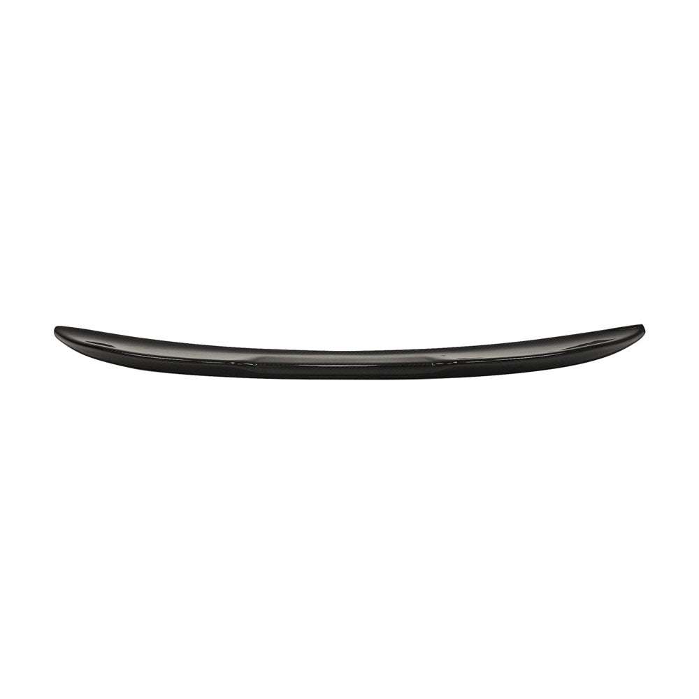 SLIDE Spoiler Lippe Carbon passend für BMW F44