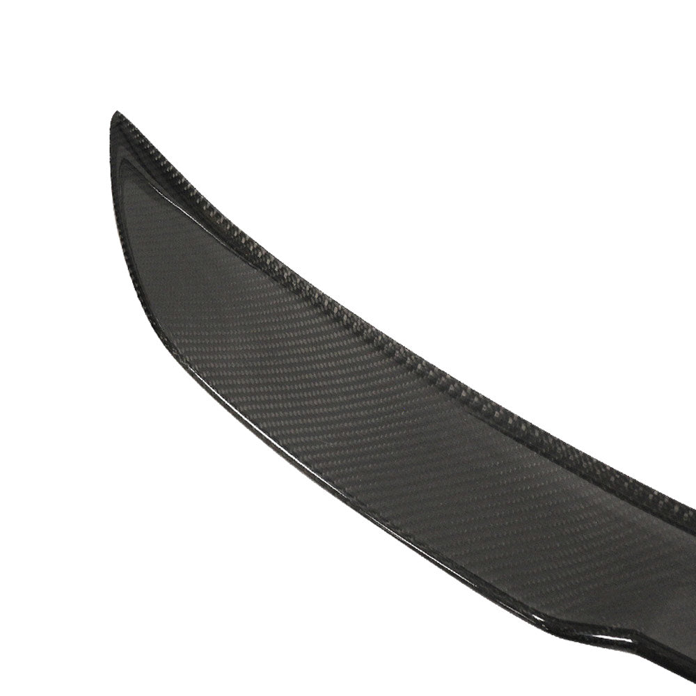SLIDE Spoiler Lippe Carbon passend für BMW F44