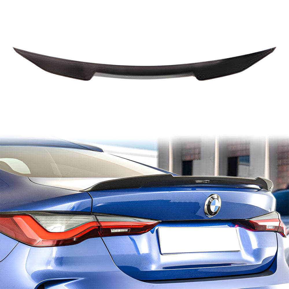 SLIDE Spoiler Lippe Carbon passend für BMW G22