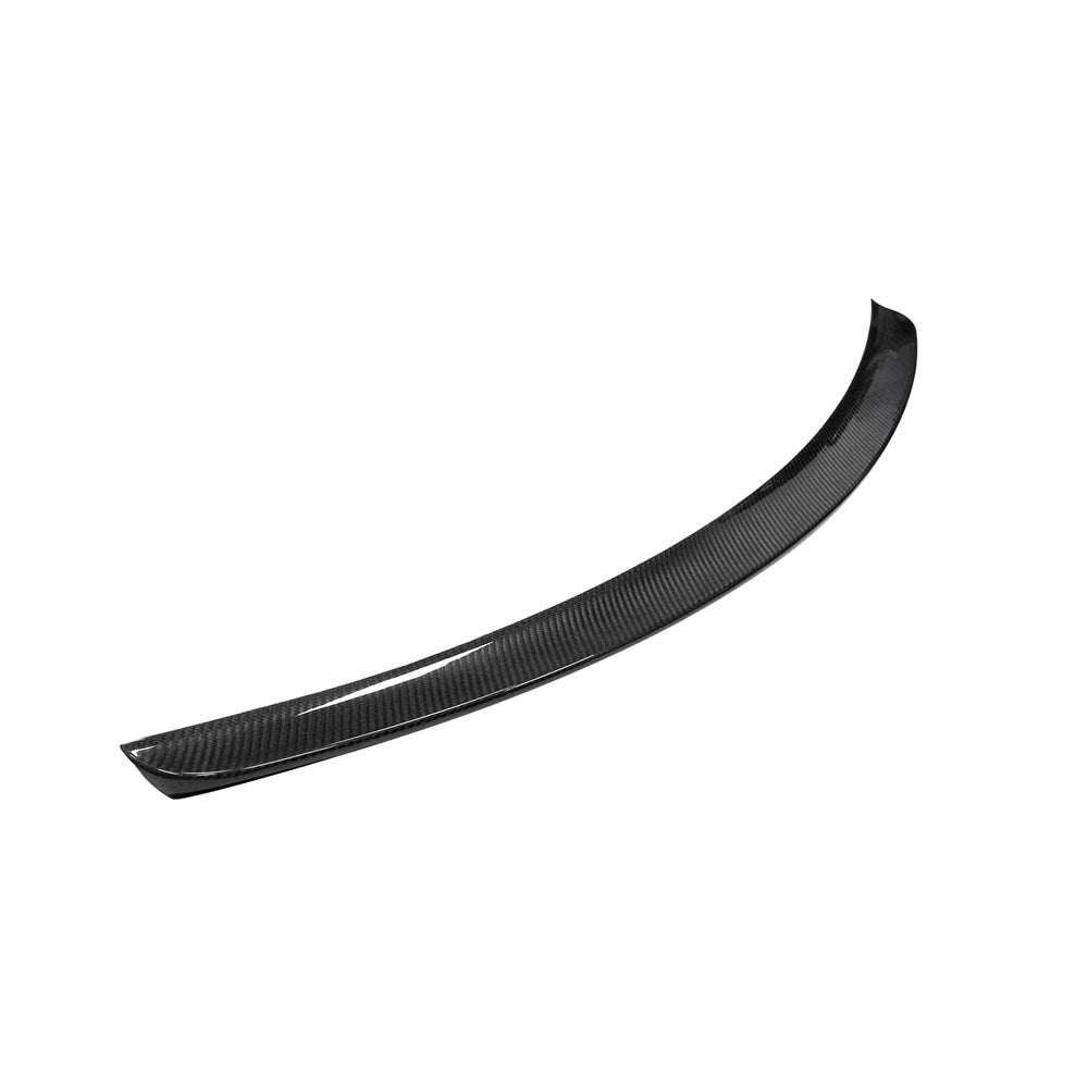 SLIDE Spoiler Lippe Carbon passend für Mercedes-Benz W204