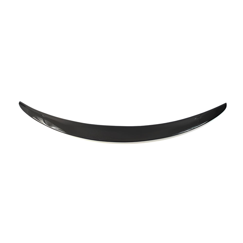 SLIDE Spoiler Lippe Carbon passend für Mercedes-Benz W205