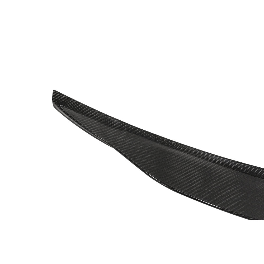 SLIDE Spoiler Lippe Carbon passend für Mercedes-Benz W213