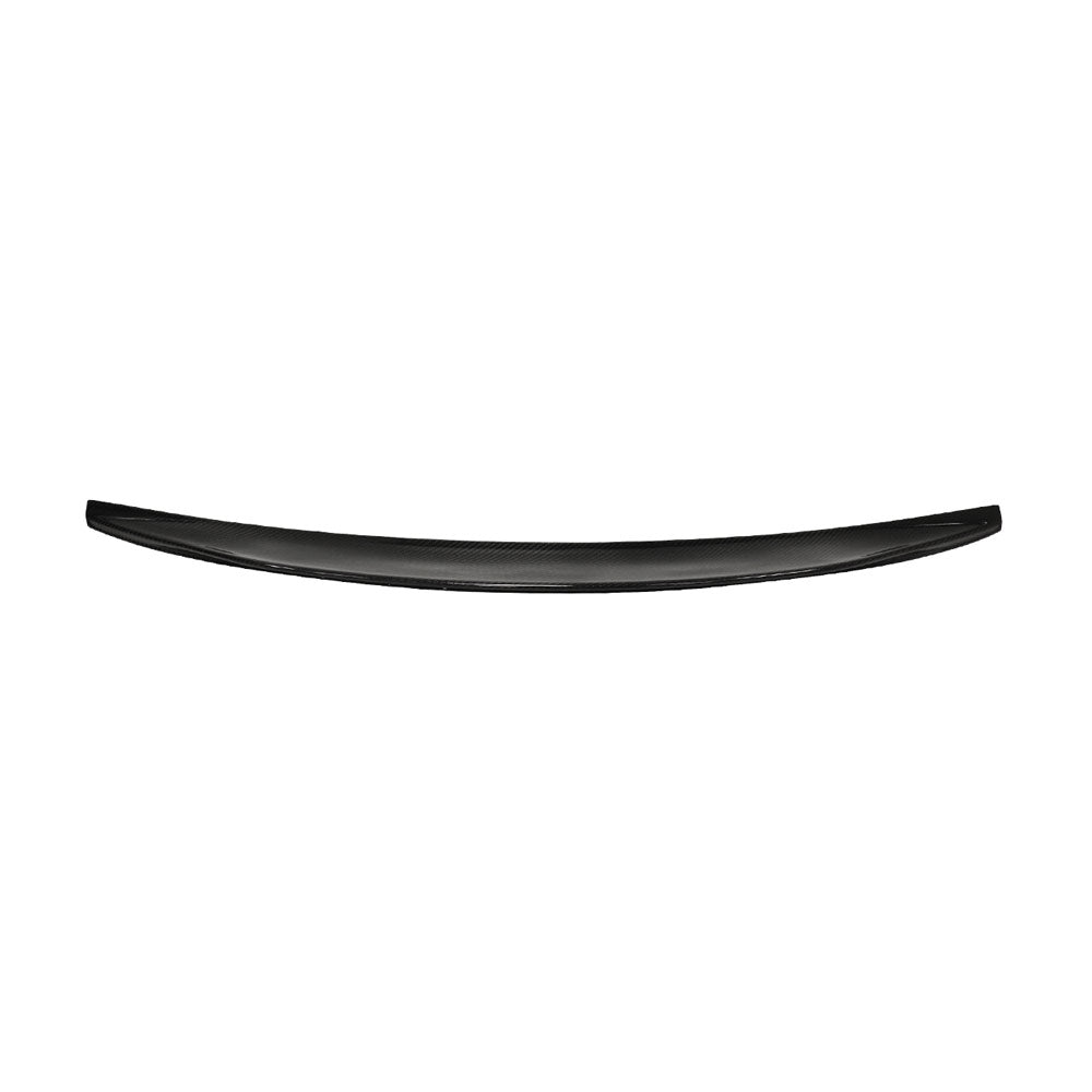 SLIDE Spoiler Lippe Carbon passend für Mercedes-Benz W213