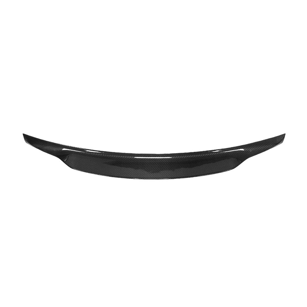 SLIDE Spoiler Lippe Carbon passend für Mercedes-Benz W219