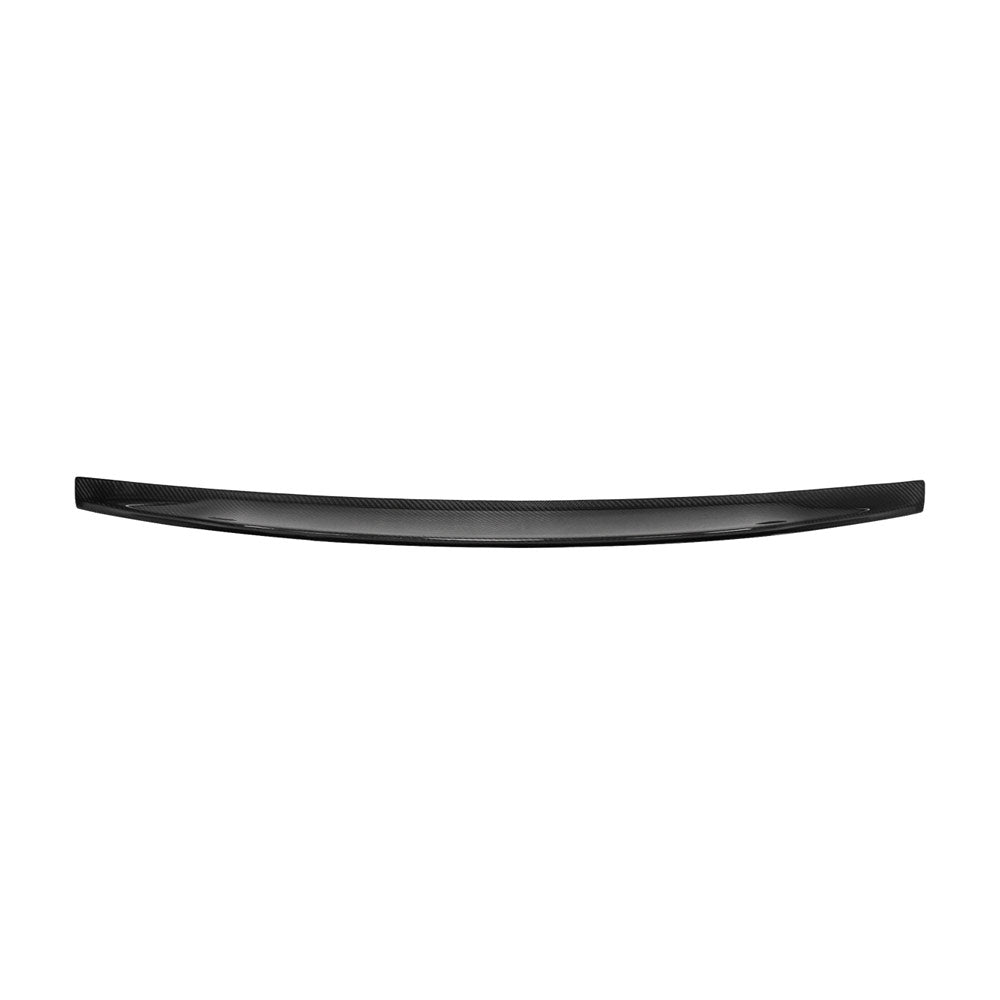 SLIDE Spoiler Lippe Carbon passend für Mercedes-Benz W219