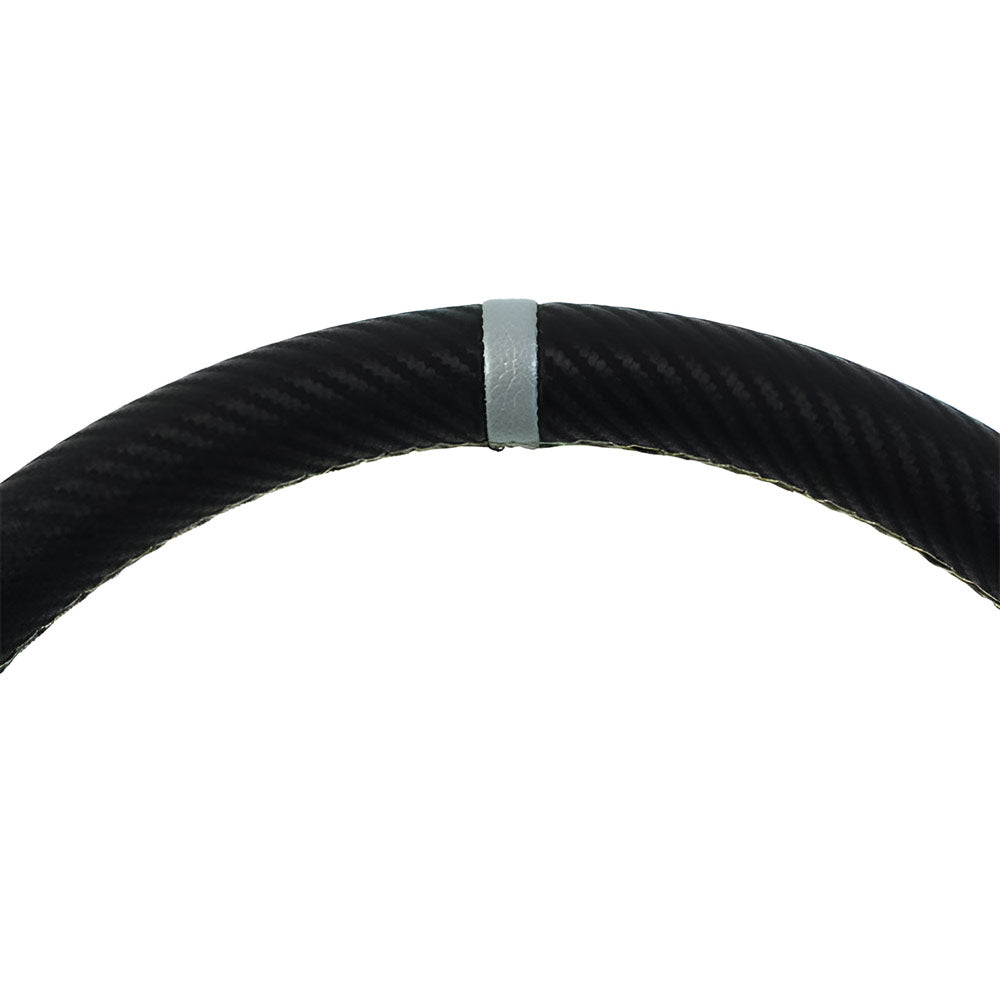 SLIDE Touge Race DS Sportlenkrad Carbon schwarz (geschüsselt)