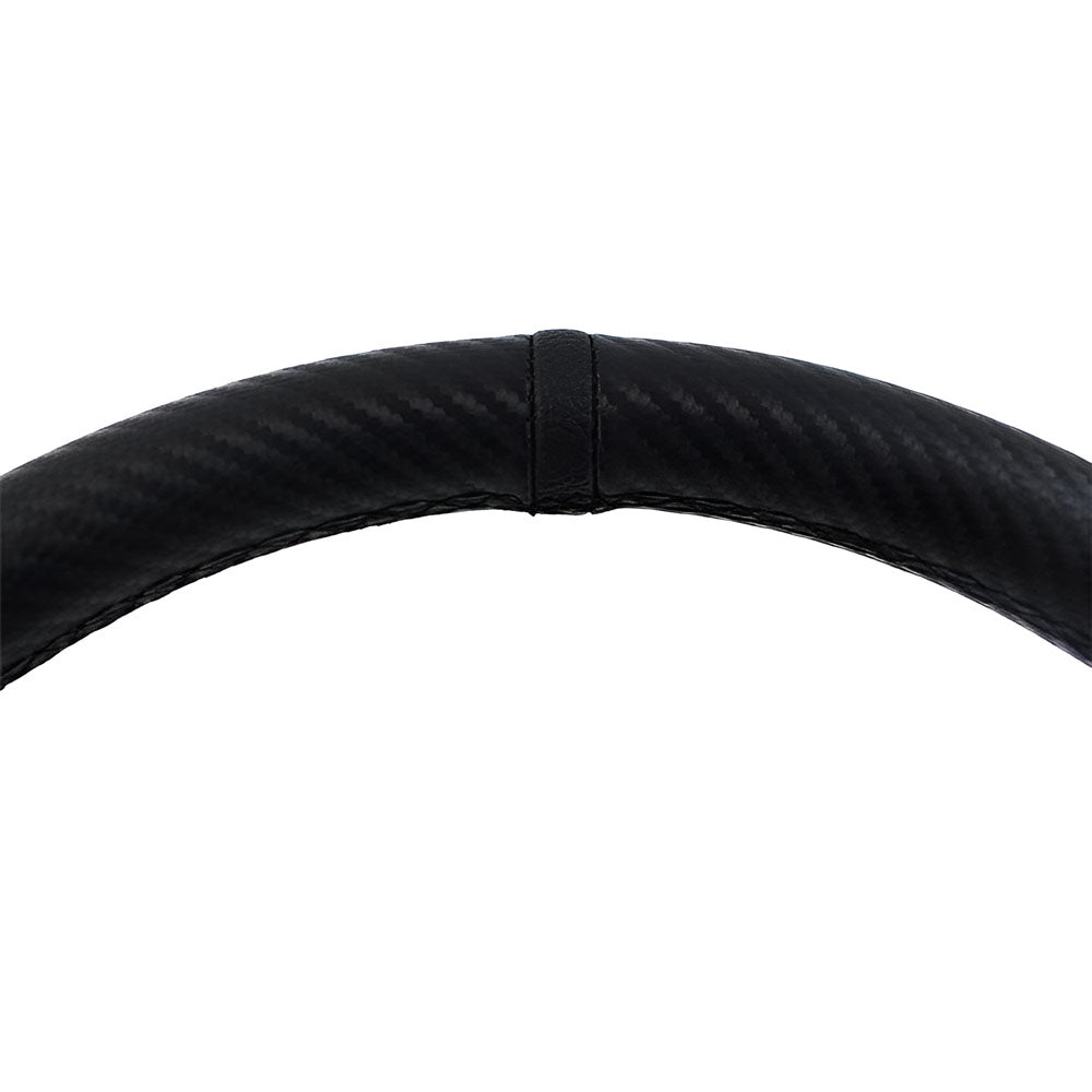 SLIDE Touge Race KS Sportlenkrad Carbon schwarz (geschüsselt)