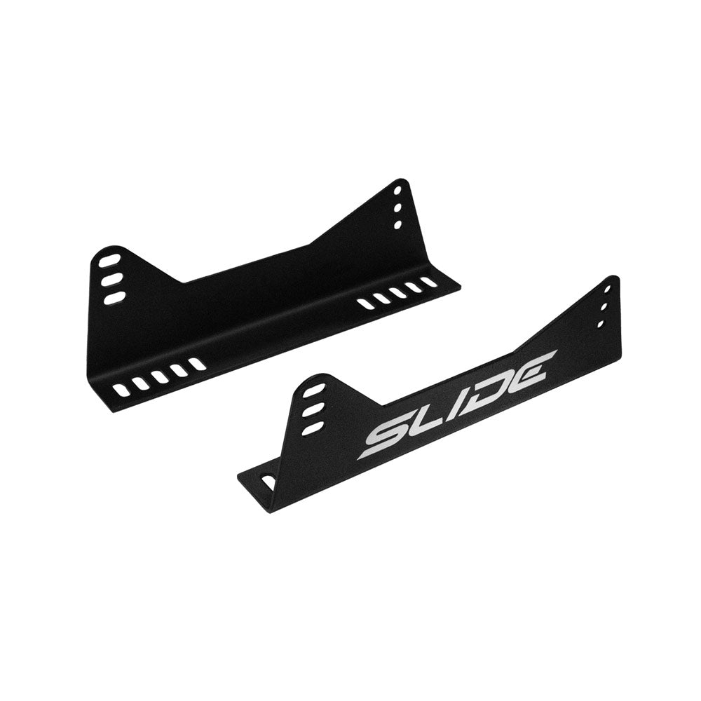 SLIDE Universelle Sportsitz Schalensitz Seitenbefestigung