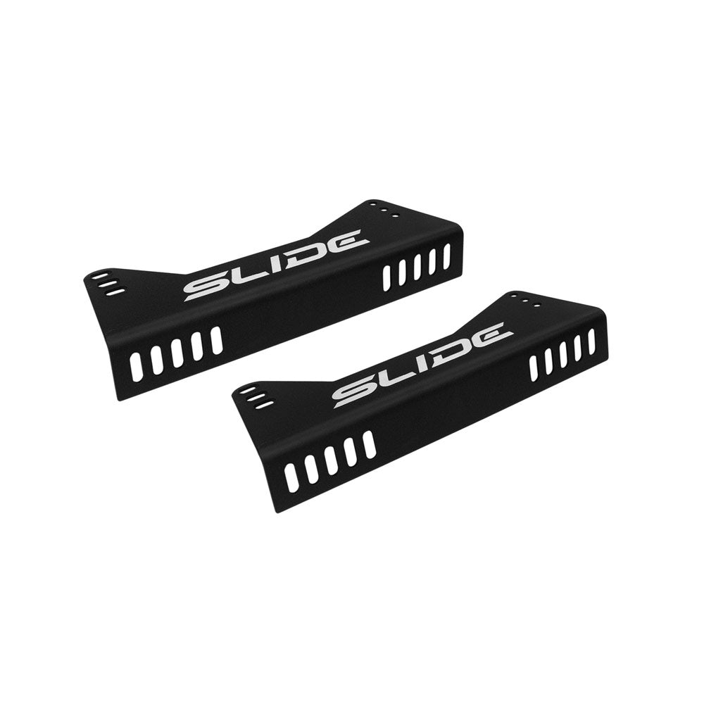 SLIDE Universelle Sportsitz Schalensitz Seitenbefestigung