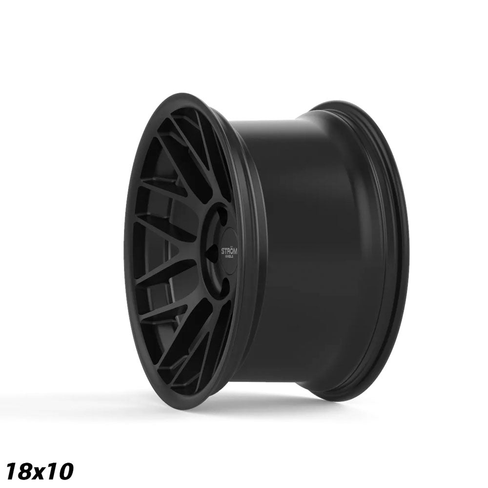 STRÖM WHEELS STR2 18 Zoll