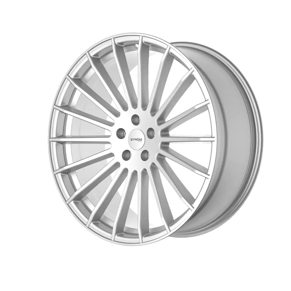 STRÖM WHEELS STR4 23 Zoll - PARTS33 GmbH
