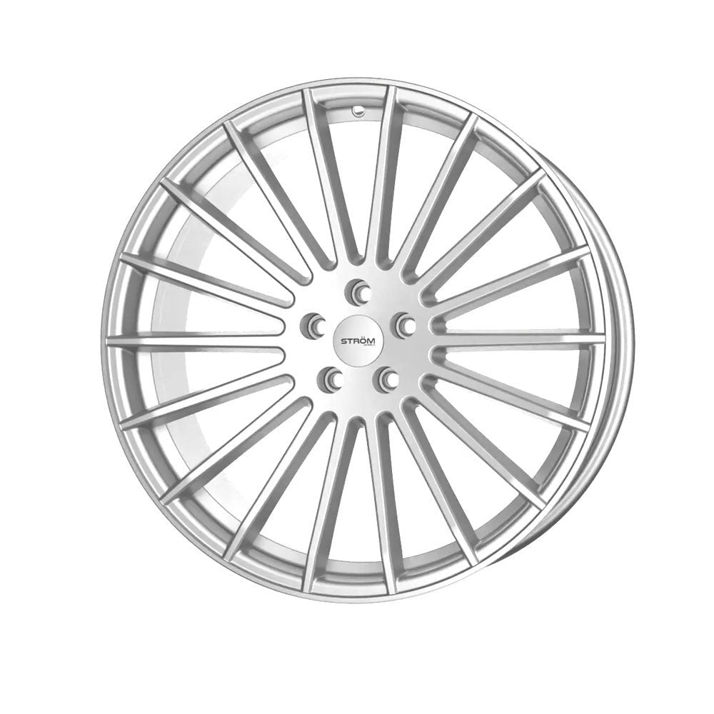 STRÖM WHEELS STR4 23 Zoll - PARTS33 GmbH