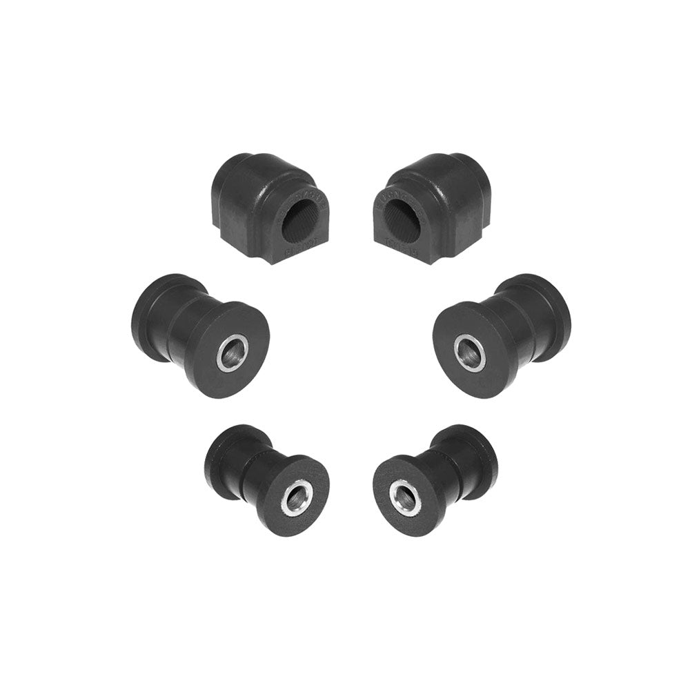 STRONGFLEX Buchsen Set passend für BMW E21 Vorderachse (PU)