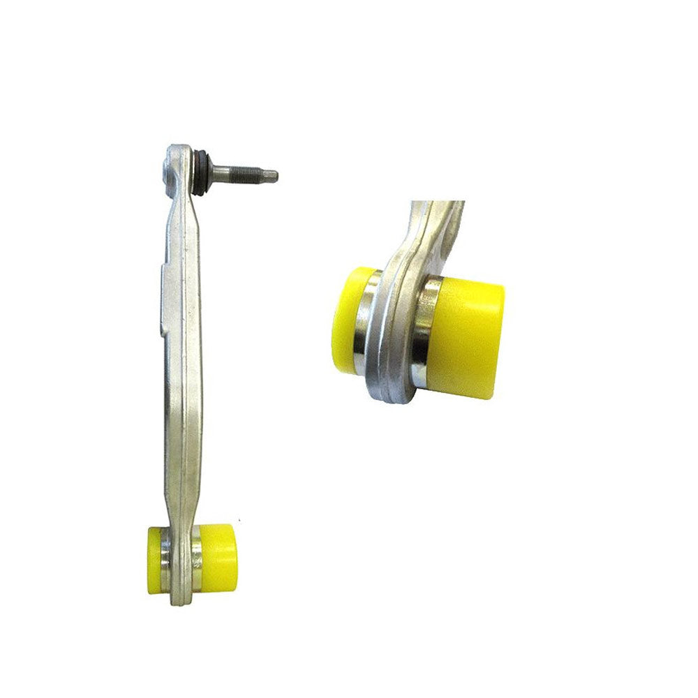 STRONGFLEX Buchsen Set passend für BMW E39 Touring Vorderachse & Hinterachse (PU)