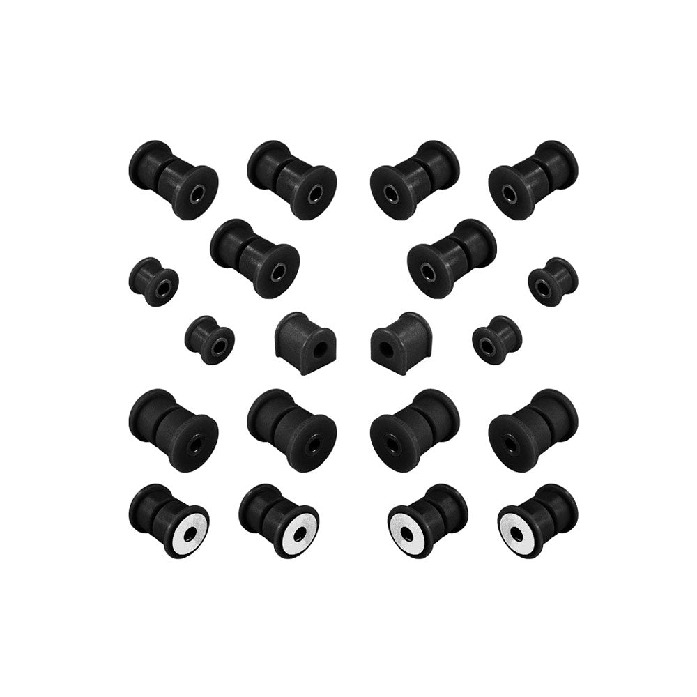 STRONGFLEX Buchsen Set passend für Mazda MX-5 NA Hinterachse (PU)