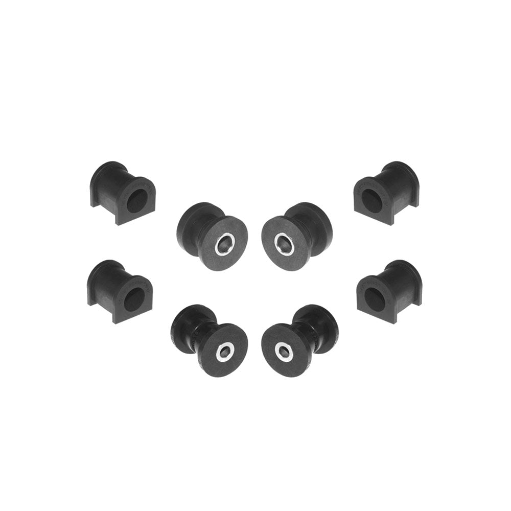 STRONGFLEX Buchsen Set passend für Opel Corsa A Vorderachse (PU)