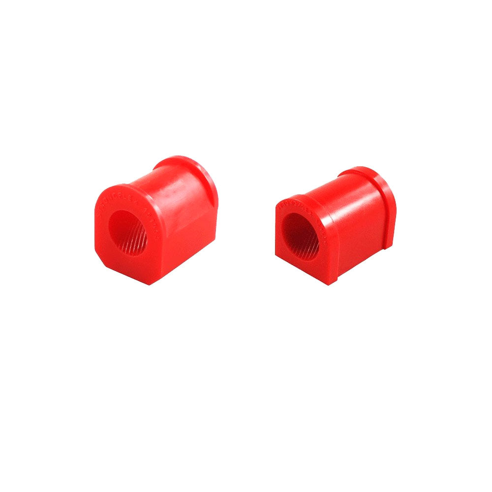 STRONGFLEX Buchsen Set passend für Renault 5 Vorderachse (PU)