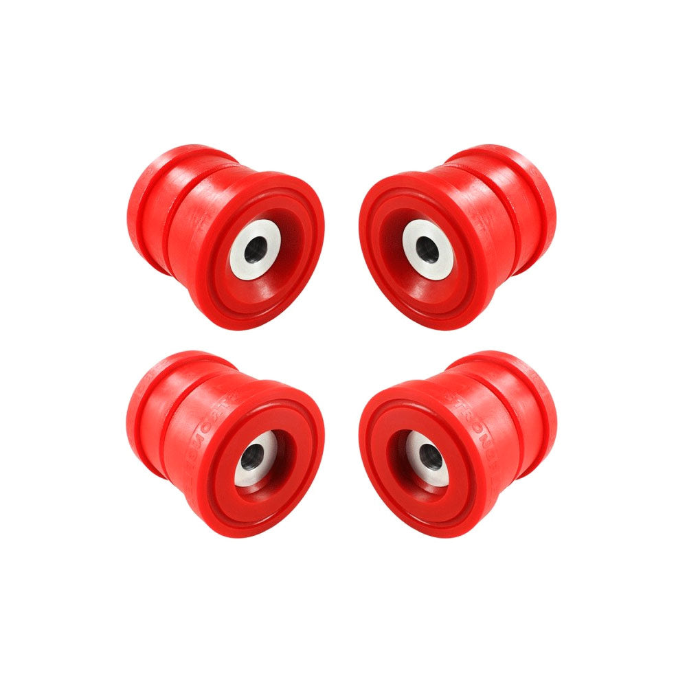 STRONGFLEX Hinterachsträger Buchsen Set passend für BMW E65 E66 (PU)