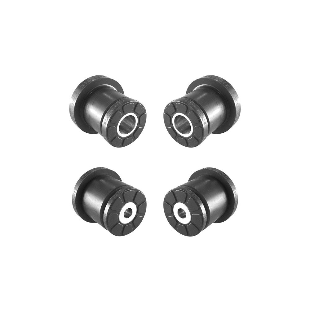 STRONGFLEX Hinterachsträger Buchsen Set passend für Lexus LS I XF10 (PU)