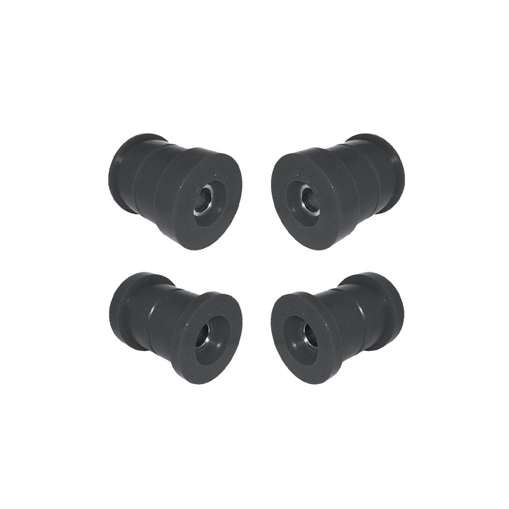 STRONGFLEX Hinterachsträger Buchsen Set passend für Nissan 350Z (PU)