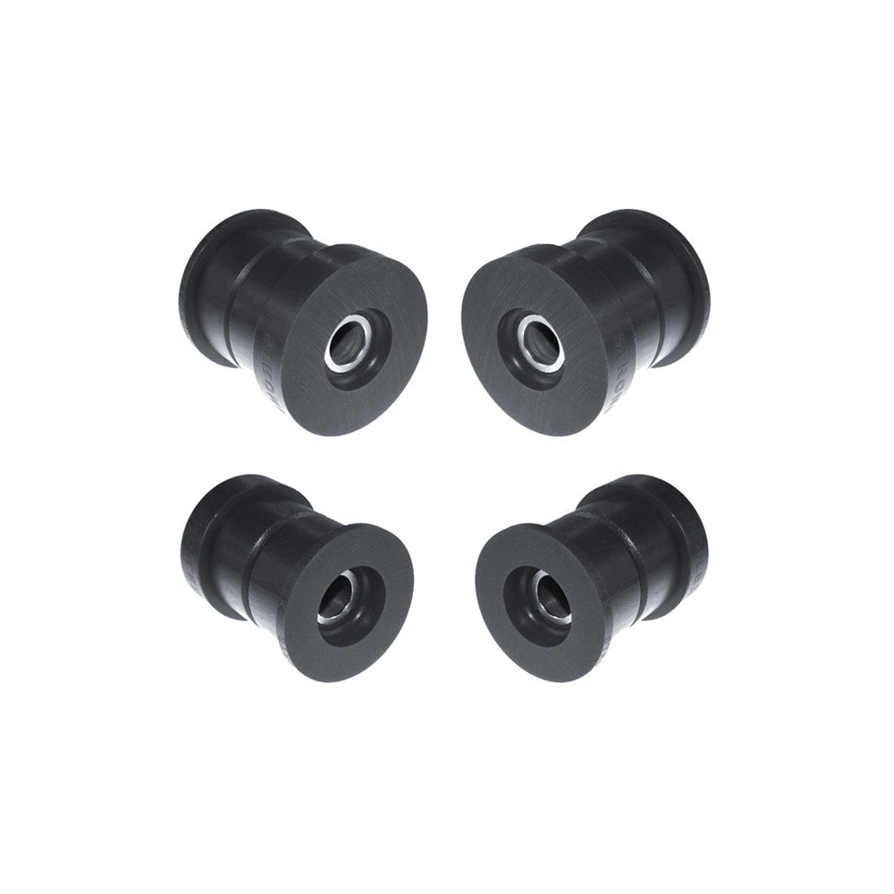 STRONGFLEX Hinterachsträger Buchsen Set passend für Nissan 370Z (PU)