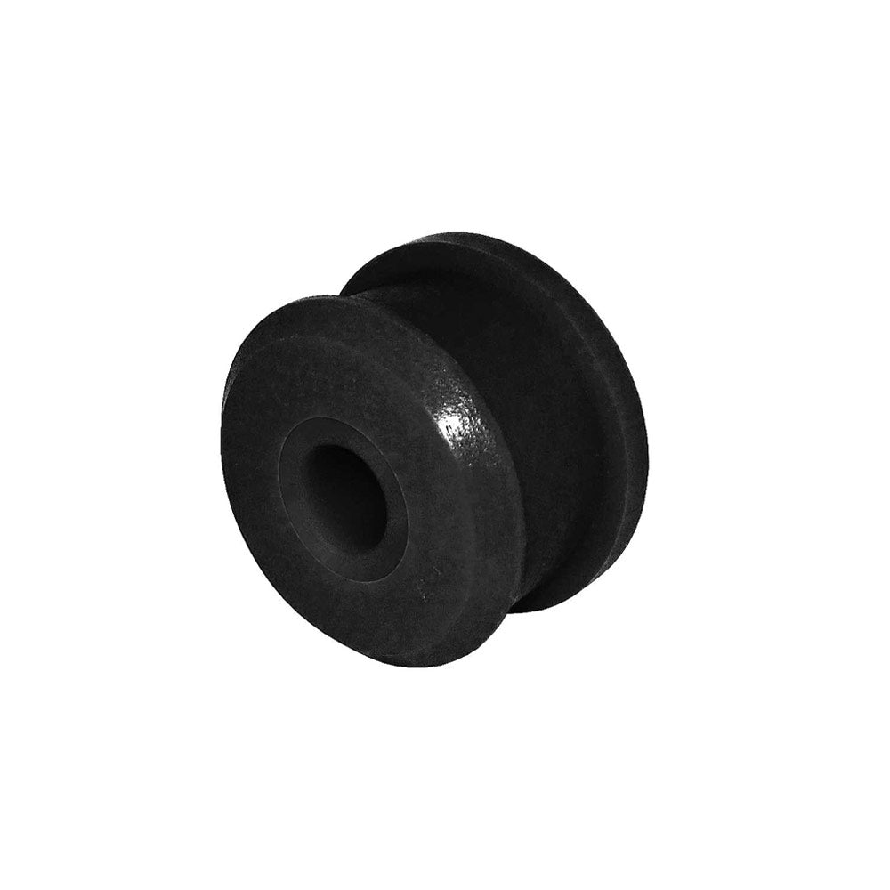 STRONGFLEX Querlenker Buchsen passend für BMW E30 E36 Z3 Vorderachse Set (PU)