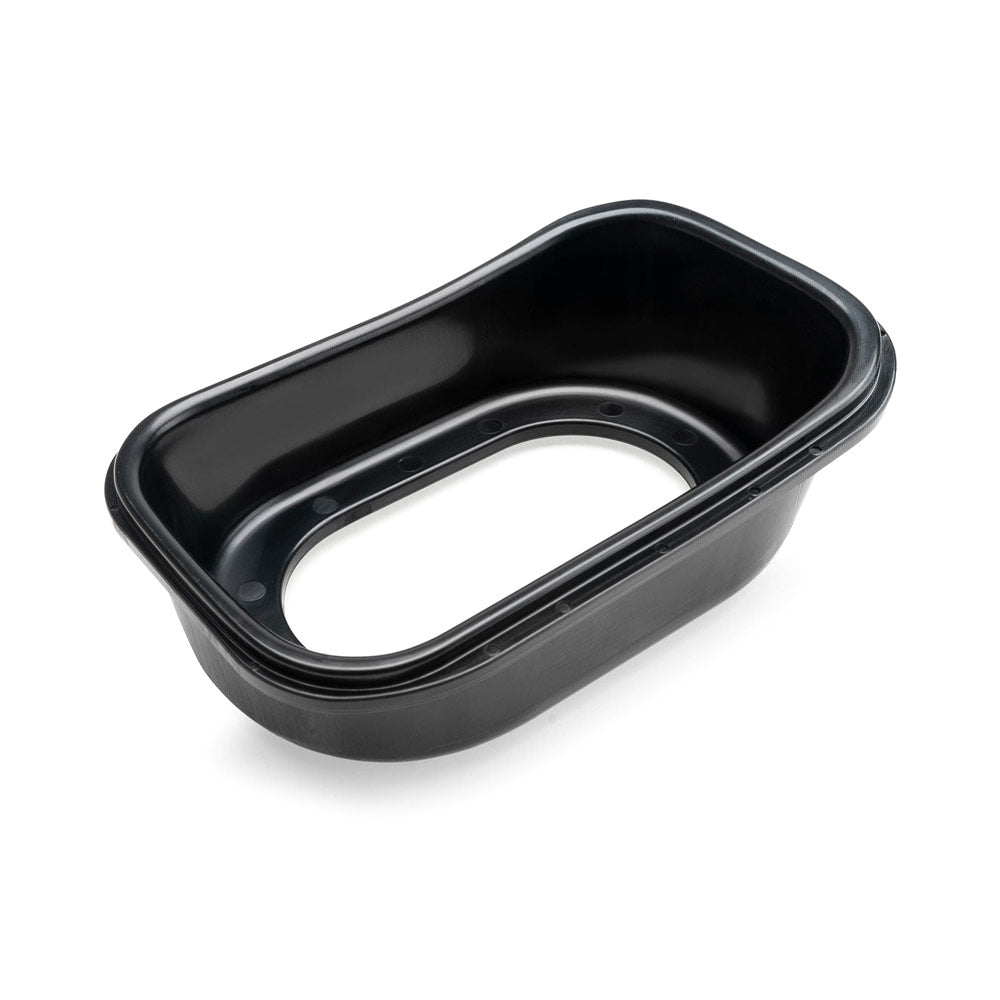 SWINE ELEVEN Schaltmanschettenrahmen passend für Porsche 964 / 993