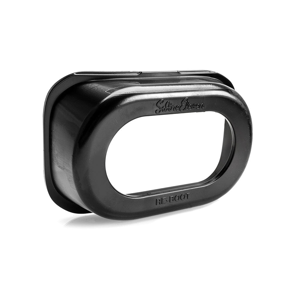 SWINE ELEVEN Schaltmanschettenrahmen passend für Porsche 964 / 993