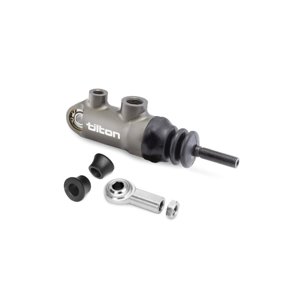 TILTON 78-Series Master Zylinder hydraulisch (0,625" / 0,7" / 0,75")