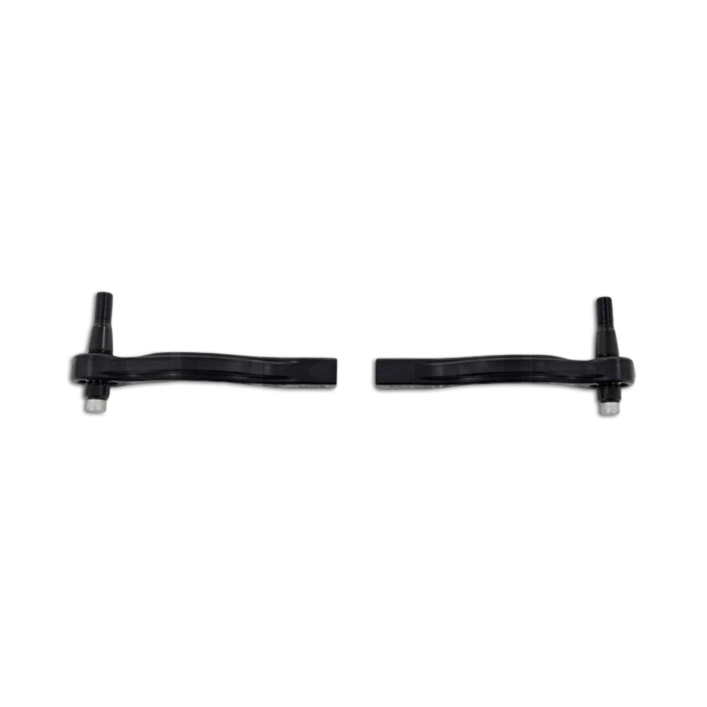 VERKLINE Bump-Steer Kit vordere Lenkstangenköpfe passend für Audi TT TTS TTRS 8S