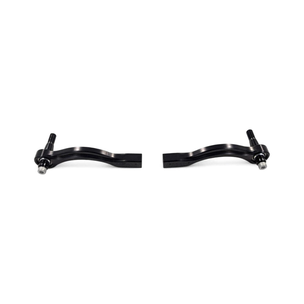 VERKLINE Bump-Steer Kit vordere Spurstangenköpfe passend für Audi TT TTS TTRS 8J