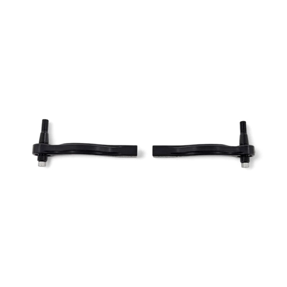 VERKLINE Bump-Steer Kit vordere Spurstangenköpfe passend für Audi TT TTS TTRS 8J