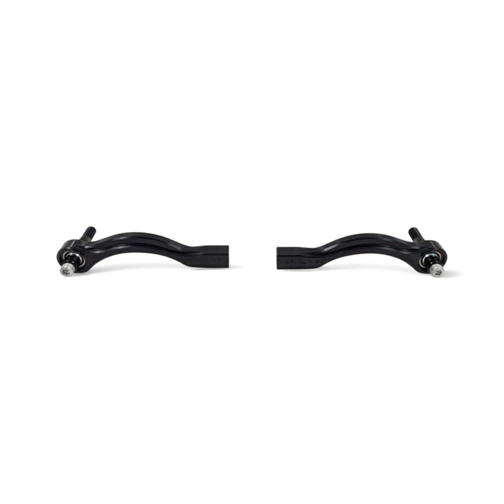 VERKLINE Bump-Steer Kit vordere Spurstangenköpfe passend für Audi TT TTS TTRS 8J