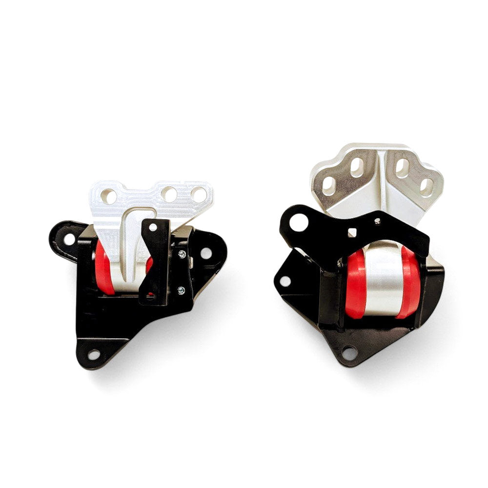VERKLINE Motorlager Getriebelager Set passend für Toyota GR Yaris GXPA16