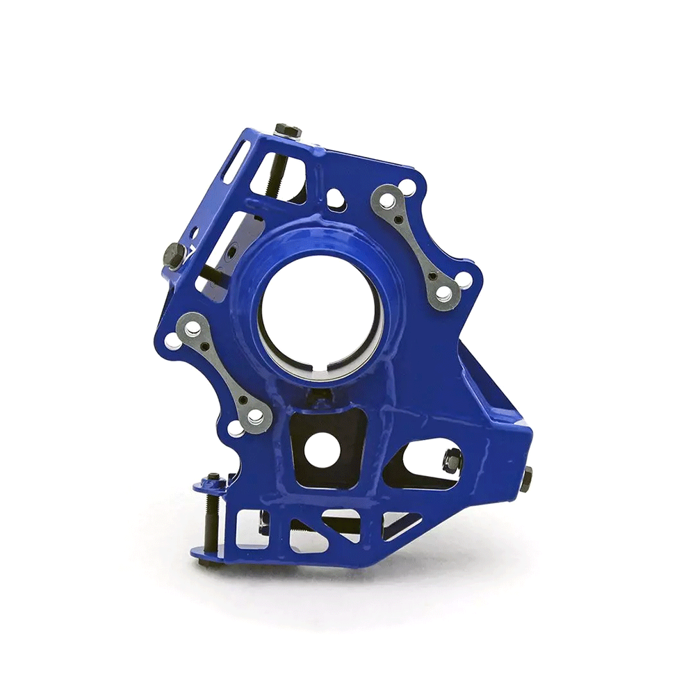 WISEFAB DRIFT & TRACK Achsschenkel Kit Toyota Supra A90 Hinterachse - PARTS33 GmbH