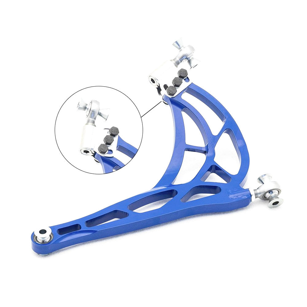WISEFAB DRIFT Lenkwinkel Kit passend für BMW F20 F21 Vorderachse