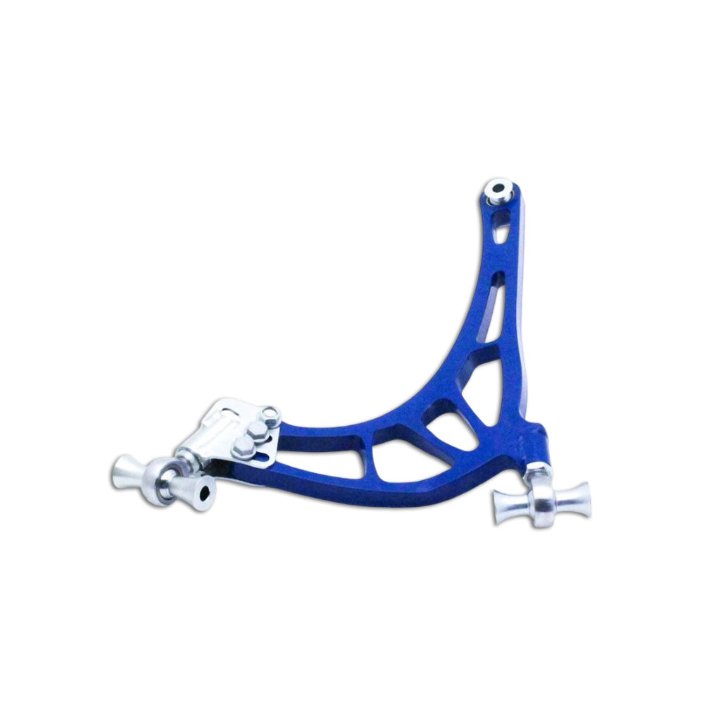 WISEFAB DRIFT Lenkwinkel Kit passend für BMW G20 G42 Vorderachse
