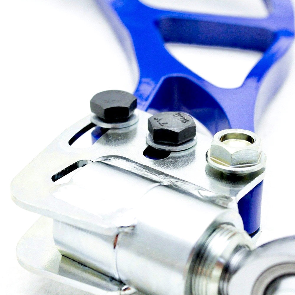 WISEFAB DRIFT Lenkwinkel Kit passend für Ford Mustang S550 Vorderachse