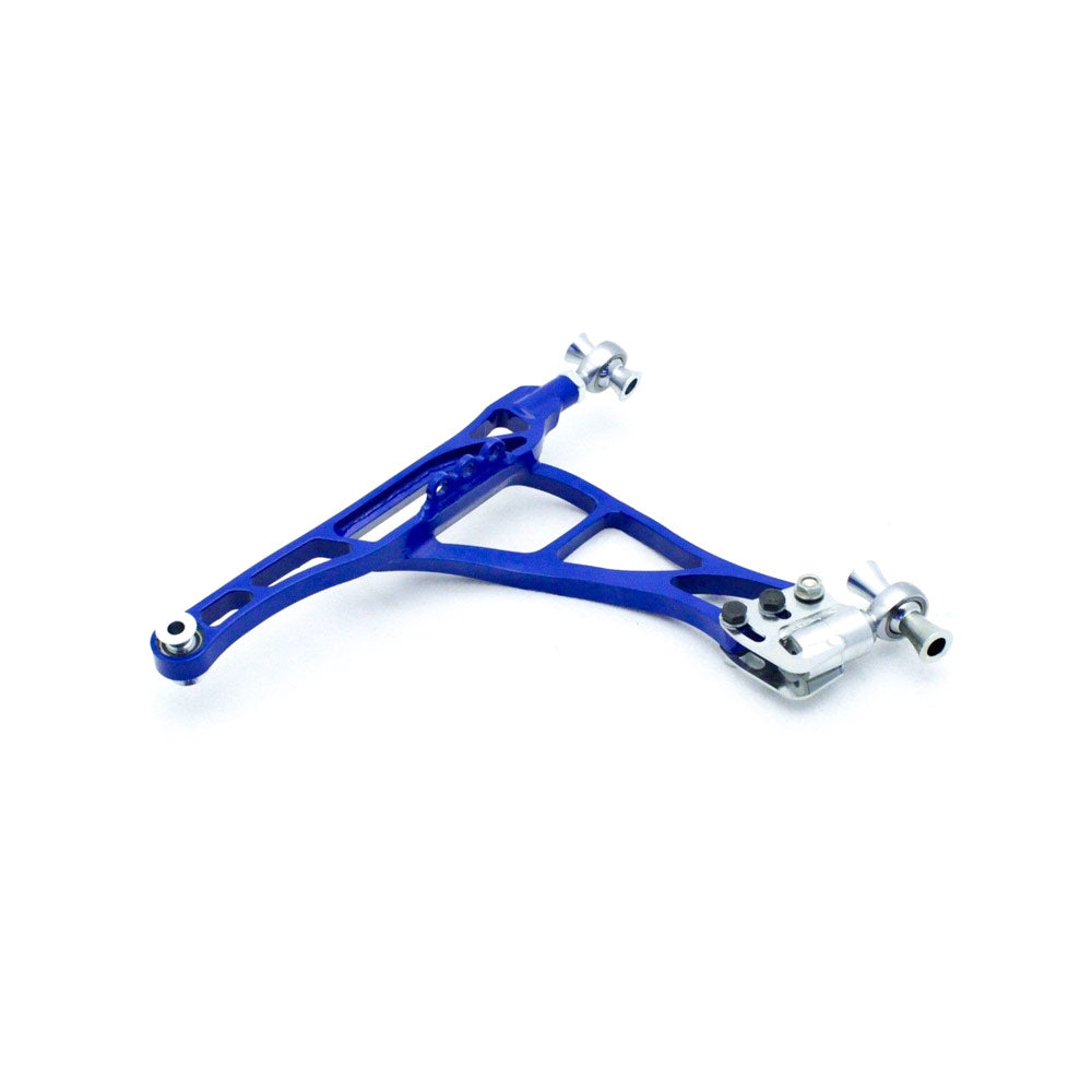 WISEFAB DRIFT Lenkwinkel Kit passend für Ford Mustang S550 Vorderachse