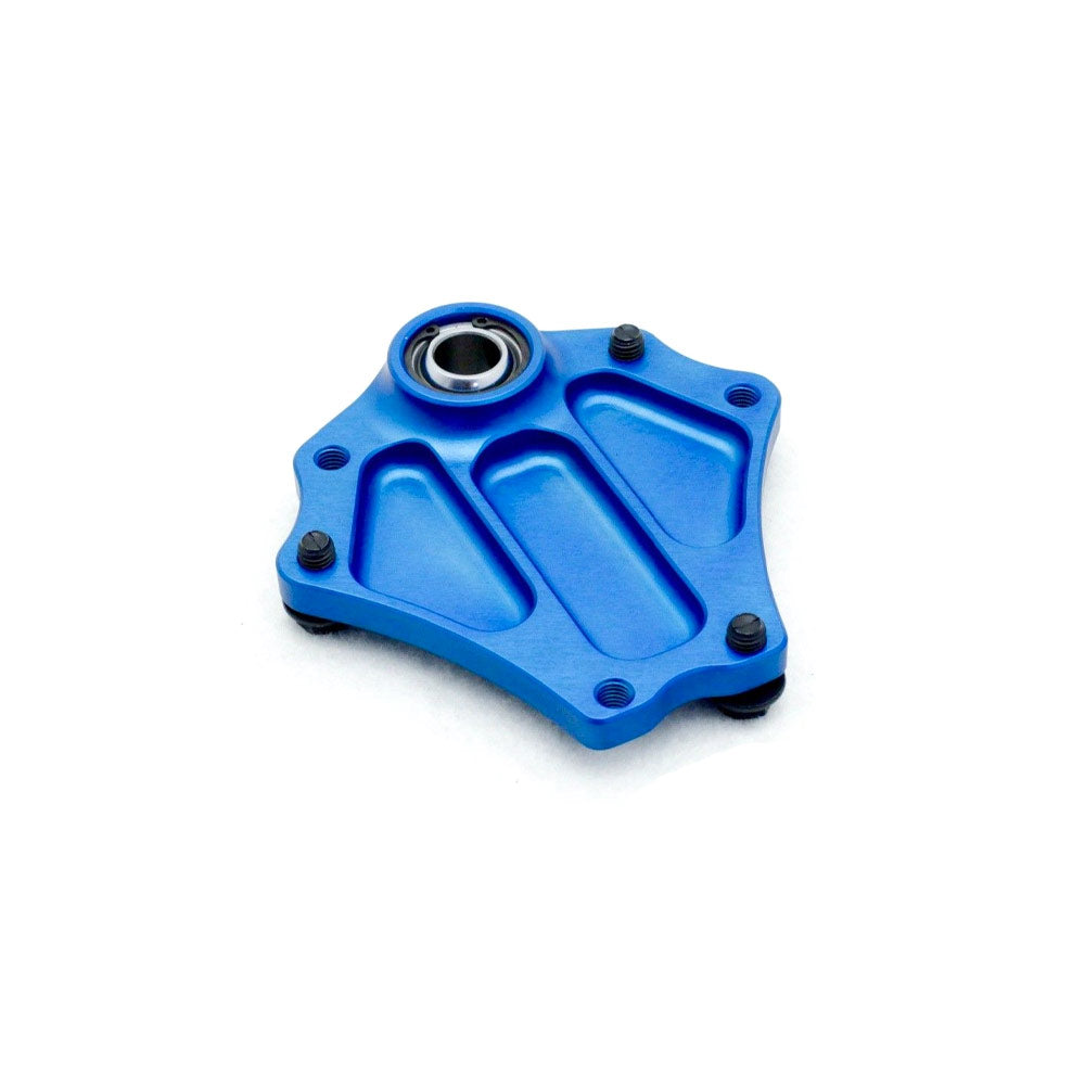 WISEFAB DRIFT Lenkwinkel Kit passend für Ford Mustang S550 Vorderachse