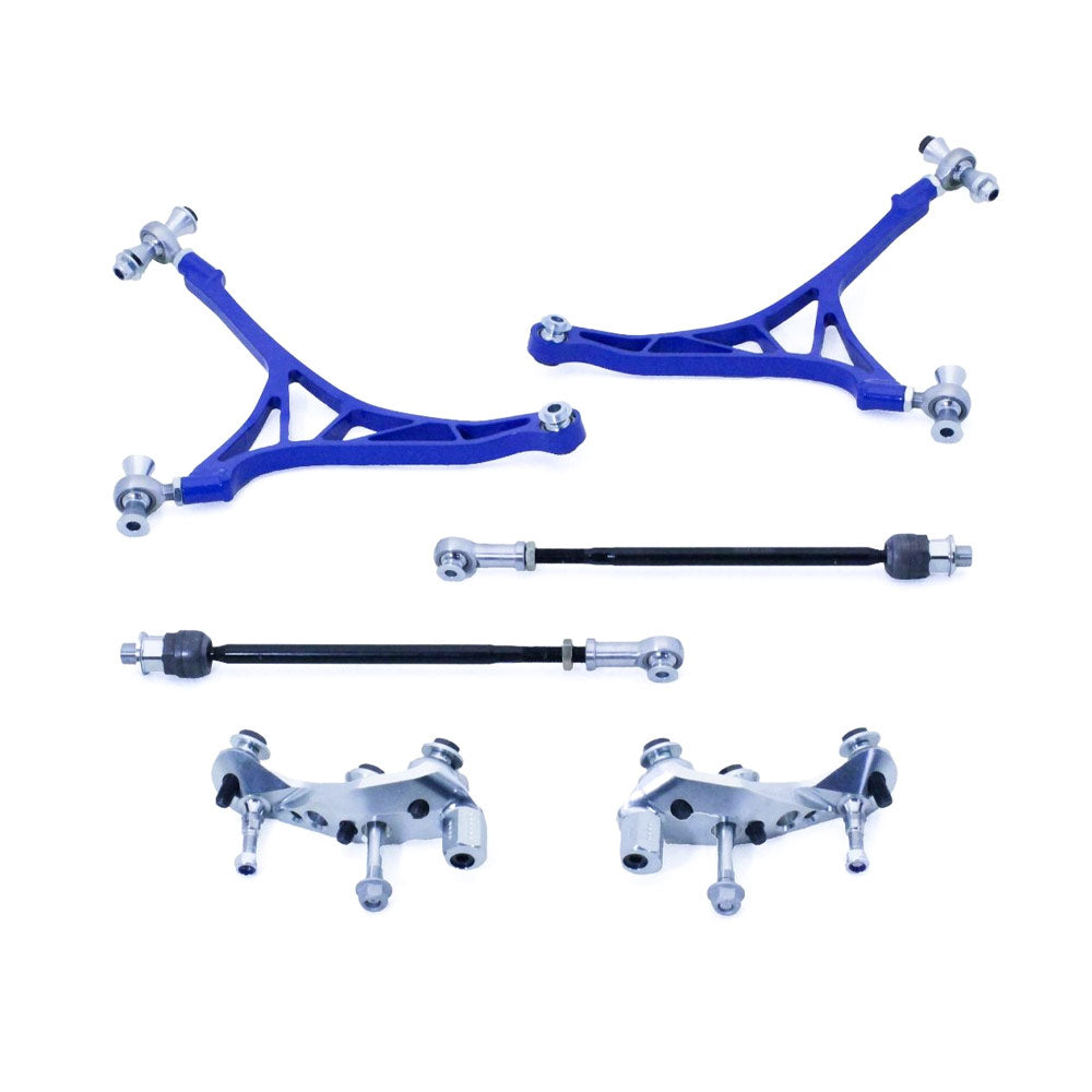 WISEFAB DRIFT Narrow Lenkwinkel Kit passend für BMW E8X E9X Vorderachse