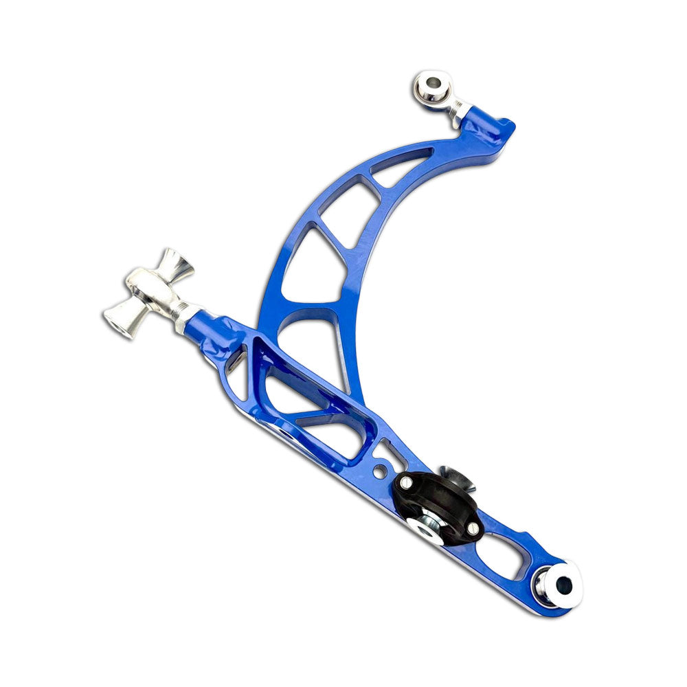 WISEFAB DRIFT Narrow Lenkwinkel Kit passend für Nissan 350Z Vorderachse