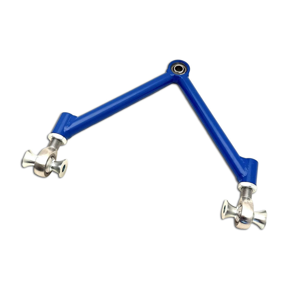 WISEFAB DRIFT Narrow Lenkwinkel Kit passend für Nissan 350Z Vorderachse