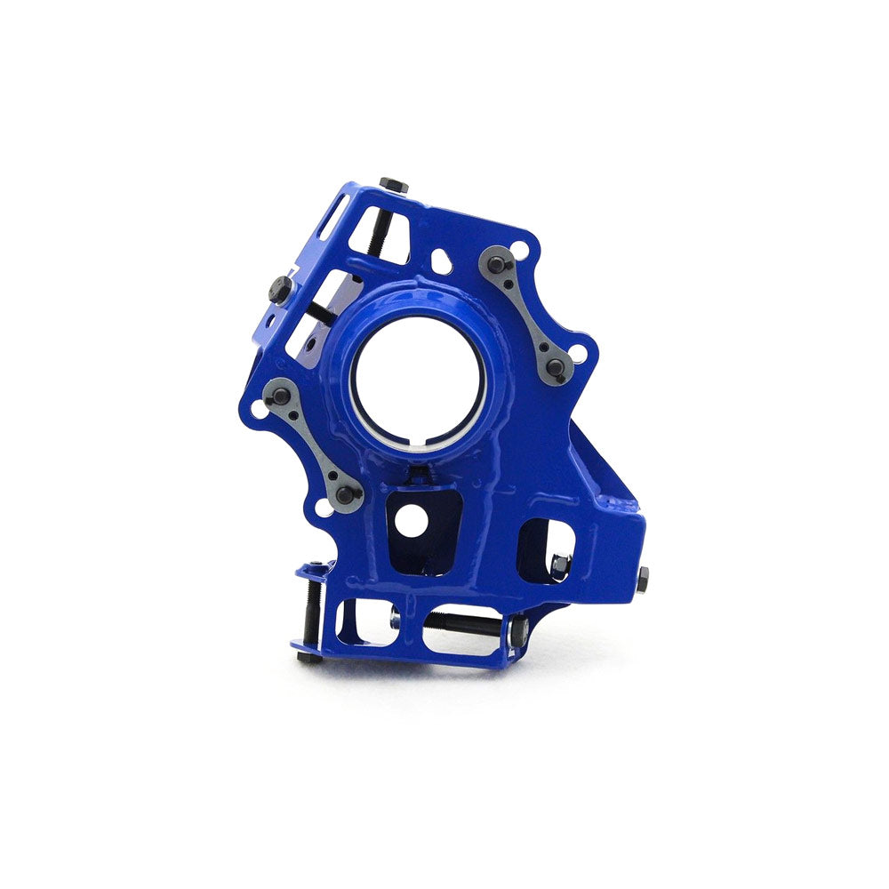 WISEFAB DRIFT & TRACK Achsschenkel Kit passend für BMW E9X M3 Hinterachse