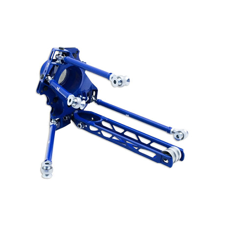 WISEFAB DRIFT & TRACK Achsschenkel Kit passend für BMW F80 F82 F87 Hinterachse